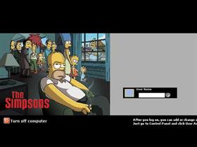 Simpsons v1