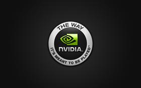 Nvidia 