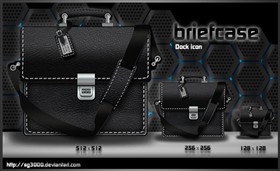 Briefcase