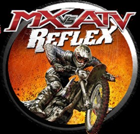 Mx vs Atv Reflex