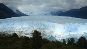 Perito Moreno