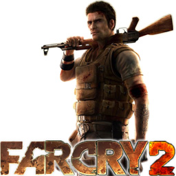 Far Cry 2