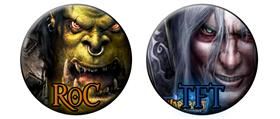 Warcraft 3 Icons