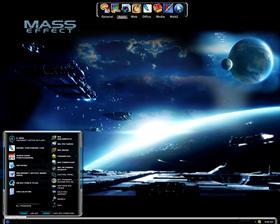 Mass Effect