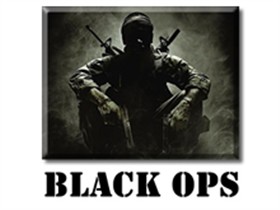 Call Of Duty Black Ops