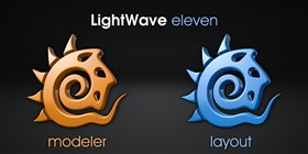 Lightwave 11