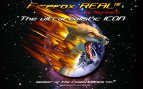 FireFOX realistic