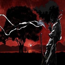 Sundown Afro Samurai