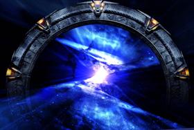 Stargate Universe