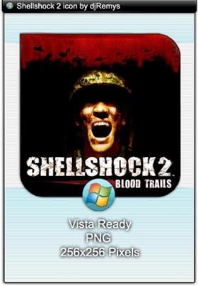 Shellshock 2