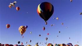 updated  500 Hot air_Ballon Festival 4K