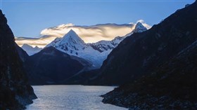 Peaks of Peru 