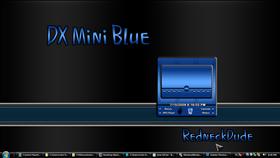 DX Mini_Blue