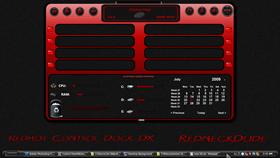 RedHot Control_Dock