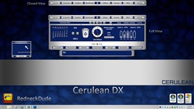 Cerulean DX