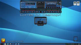 Comet DX