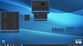 Maya DX