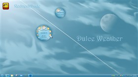 Dulce Weather