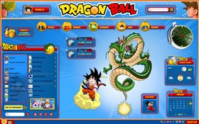 Dragon Ball Aston2