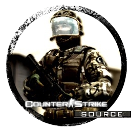 Counter strike source icon