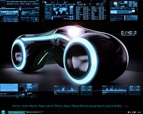 Tron