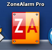 Zonealarm Dock Icon