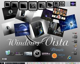 Windows Vista Group SS