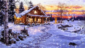 Ice Fishing