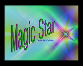 Magic Star Dream