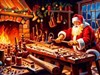 4K Santas Workshop