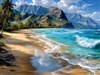 4K Seascape 683