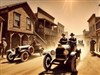 4K Old West Highway