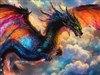 4K Dragon King