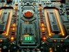 4K Circuit Board X3