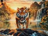 4K Tiger King w/sound