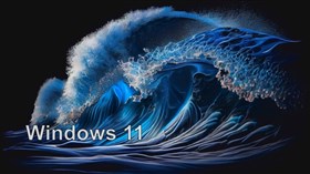 4K Tidal Wave 11