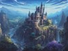 4K Fantasy Castle9