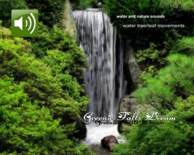 Greenie Falls Dream