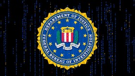 FBI Matrix Code