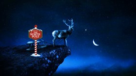 Reindeer Wish