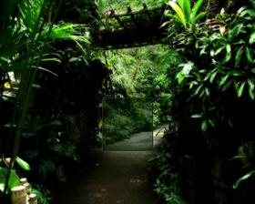 Garden Gateway
