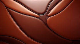 4K Leather Texture
