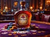 4K Poker and Crown Royal