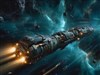 4K Space X 2030