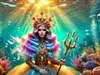 4K Sea Angel