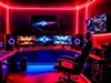 4K PC Room