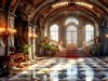 4K Castle East Gate