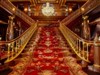 4K Staircase Luxury