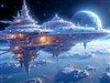 4K Mother Ship
