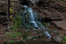 Beulah Falls